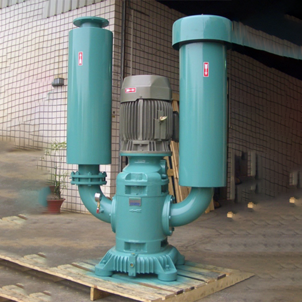 Catalogue Máy thổi khí Greatech type SdB
